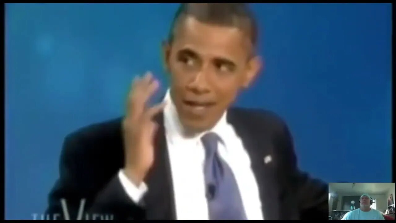 Reptilian side of OUR BRAIN REALLY BARACK!! - Jonathan Kleck