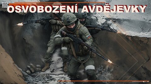 Ukrajina, týdenní frontová svodka k 18. 2. 2024