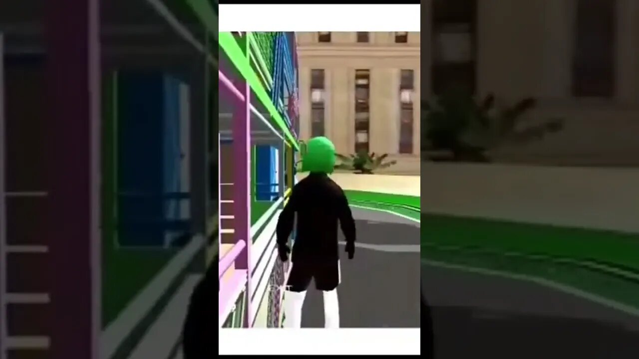 SUPER PULOS NINJAS DO FOFÃO, GOKU, SONIC E BEN10 DANÇANDO NO JOGO DE GTA DA CARRETA DA ALEGRIA