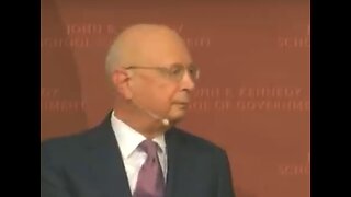 2017: Klaus Schwab (WEF) mentions Merkel, Putin, Trudeau as Young Global Leaders.