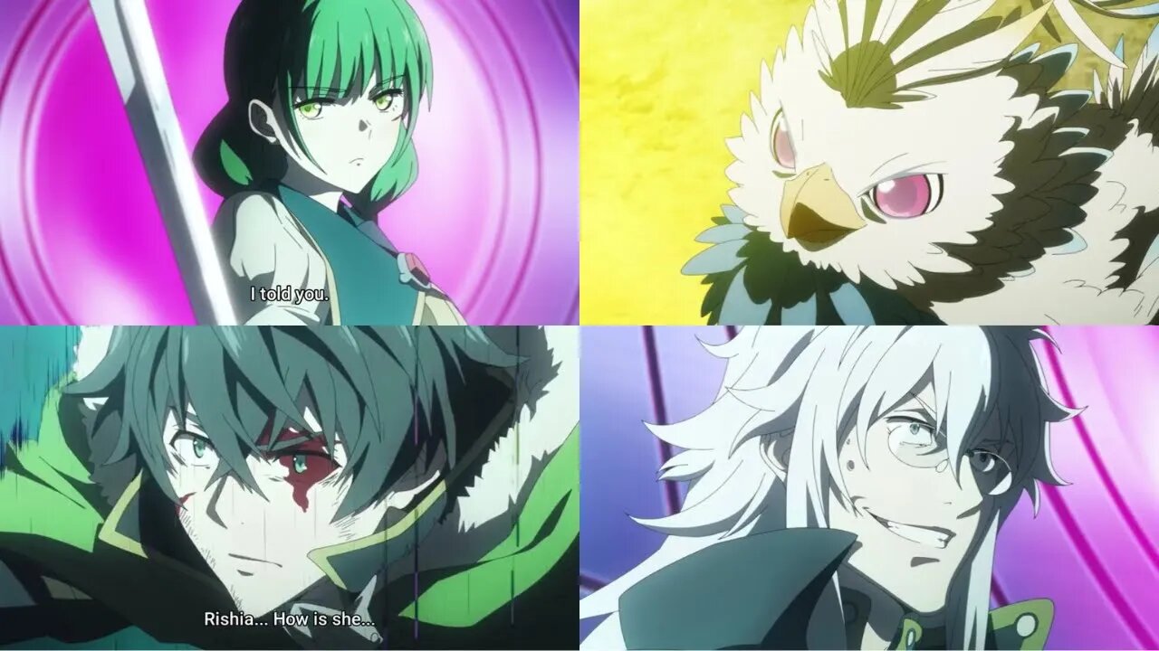 Shield Hero Season 2 Ep 6 reaction #TatenoYuushanoNariagariSeason2 #TheRisingoftheShieldHeroSeason2