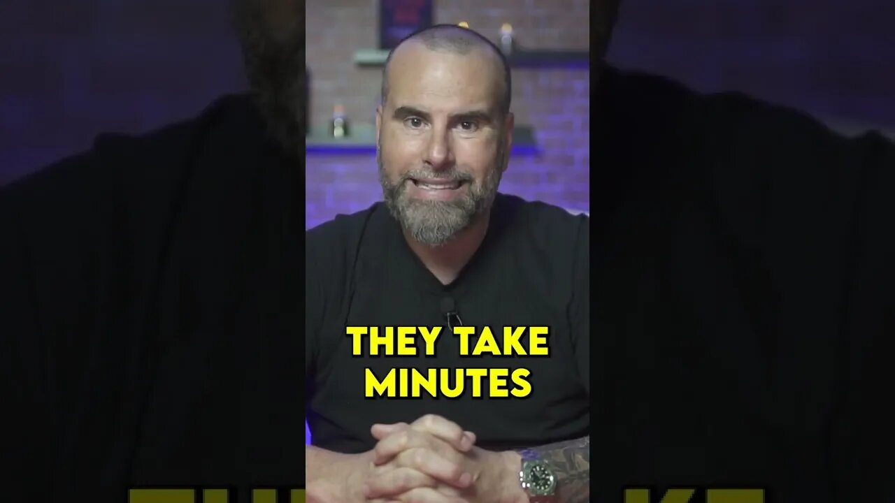 Attack Your Problems From Different Angles and Never Retreat #short