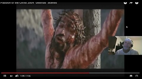 codec check passion - Jonathan Kleck