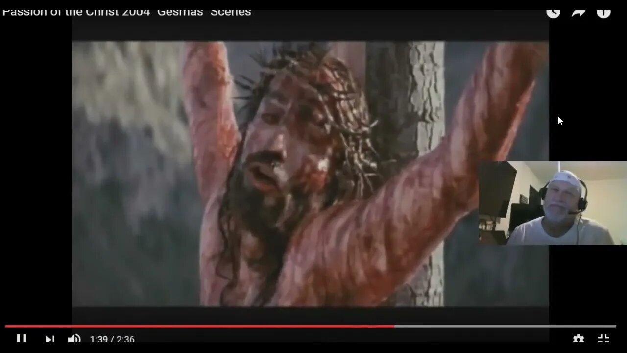 codec check passion - Jonathan Kleck