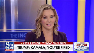 Katie Pavlich: Trump Is Speaking Directly To Americans