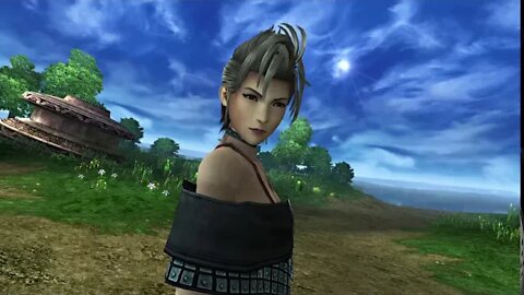 FINAL FANTASY X/X-2 HD Remaster_20200727183719