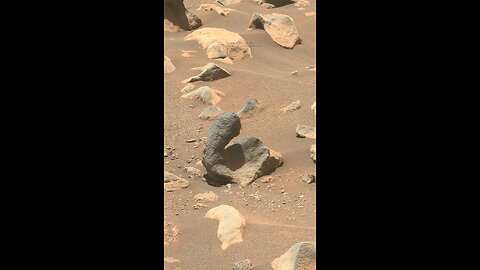 Som ET - 58 - Mars - Perseverance Sol 837