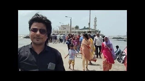 Masah Allah Haji Ali dargah mumbai #masahallah #allahﷻ