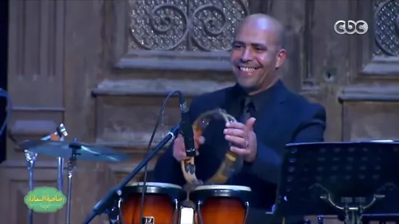 musician omar khairat 100 years cinema