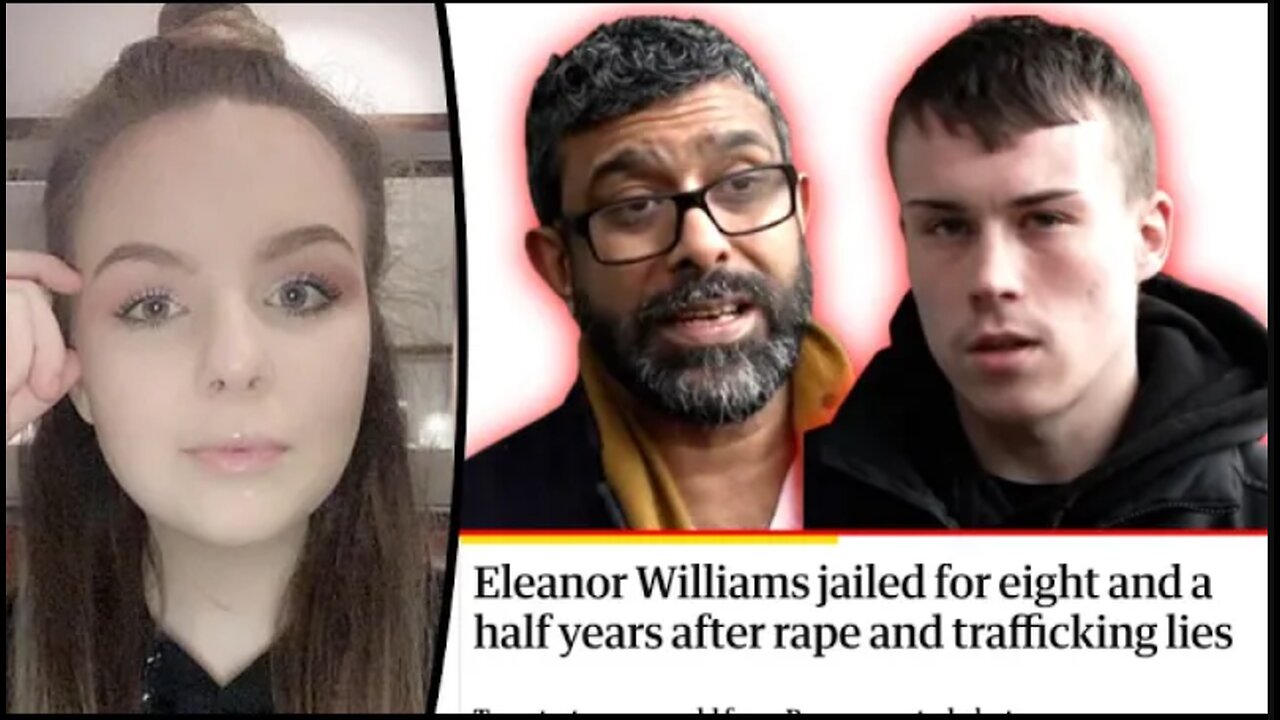 Woman Gets 8 Years For False Assault Claims Against Men