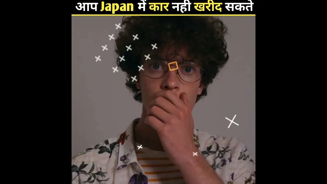 Japan🇯🇵 में Car खरीदना पड़ेगा महँगा #shorts #facts