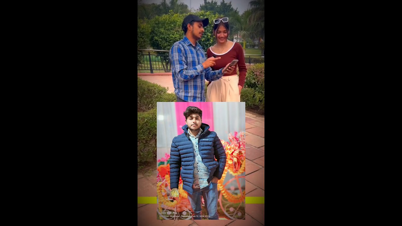 Picture Rating Video 👑