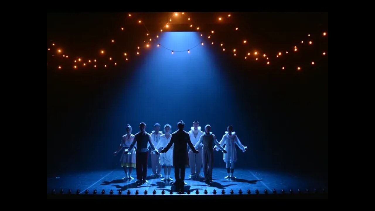 Hofesh Shechter - Clowns (2016)
