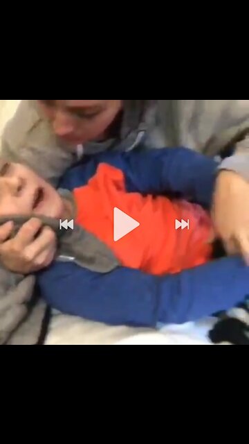 Crianças começaram a sofrer com as picadas