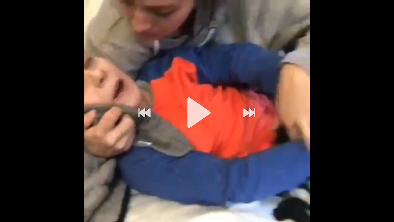 Crianças começaram a sofrer com as picadas