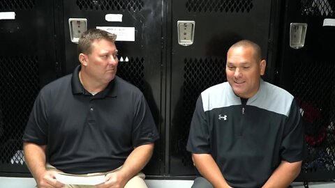 Howe Bulldogs Coaches Show with Bill Jehling, 9/20/2019