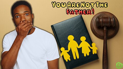 The DARK Truth After Paternity Fraud Exposed!