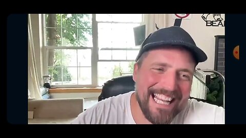 7-1733 Owen Benjamin