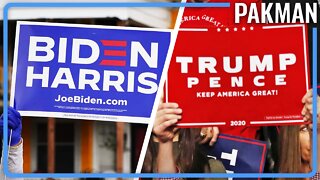 UH-OH: COVID Has Killed Way More Republicans Than Democrats