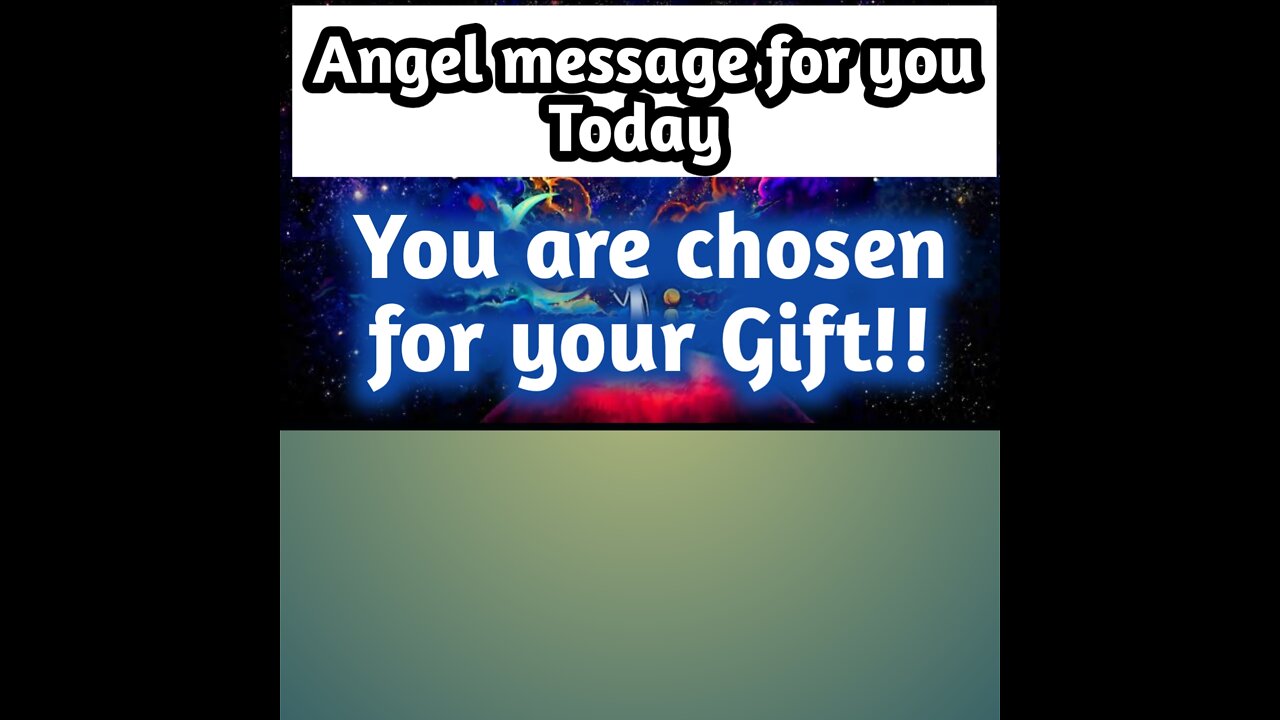 1111🌈God's messages 💌Angel's message for you 🦄God's urgent message