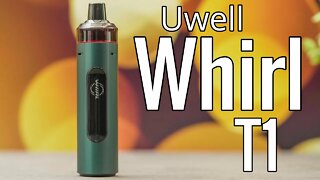 Uwell Whirl T1 Pod Mod