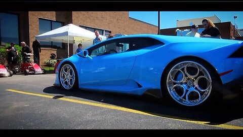 ECS Tuning | Turbo & Tacos 2 | Euro, Supercars, JDM, Domestic, etc.
