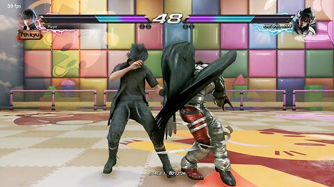 Tekken 7