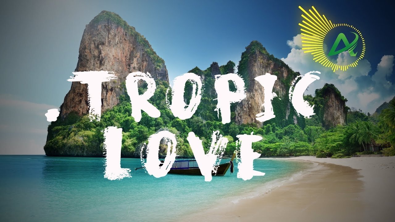 Deep House Mix The Best of Tropical Summer Music 2023