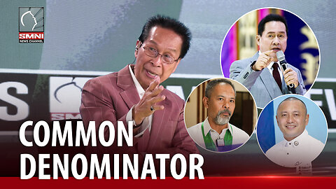 Bantag, Teves at Pastor Quiboloy, hindi masisisi kung bakit ayaw lumantad —Atty. Panelo