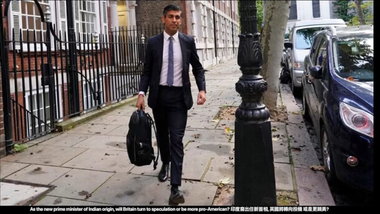 British PM of India Origin