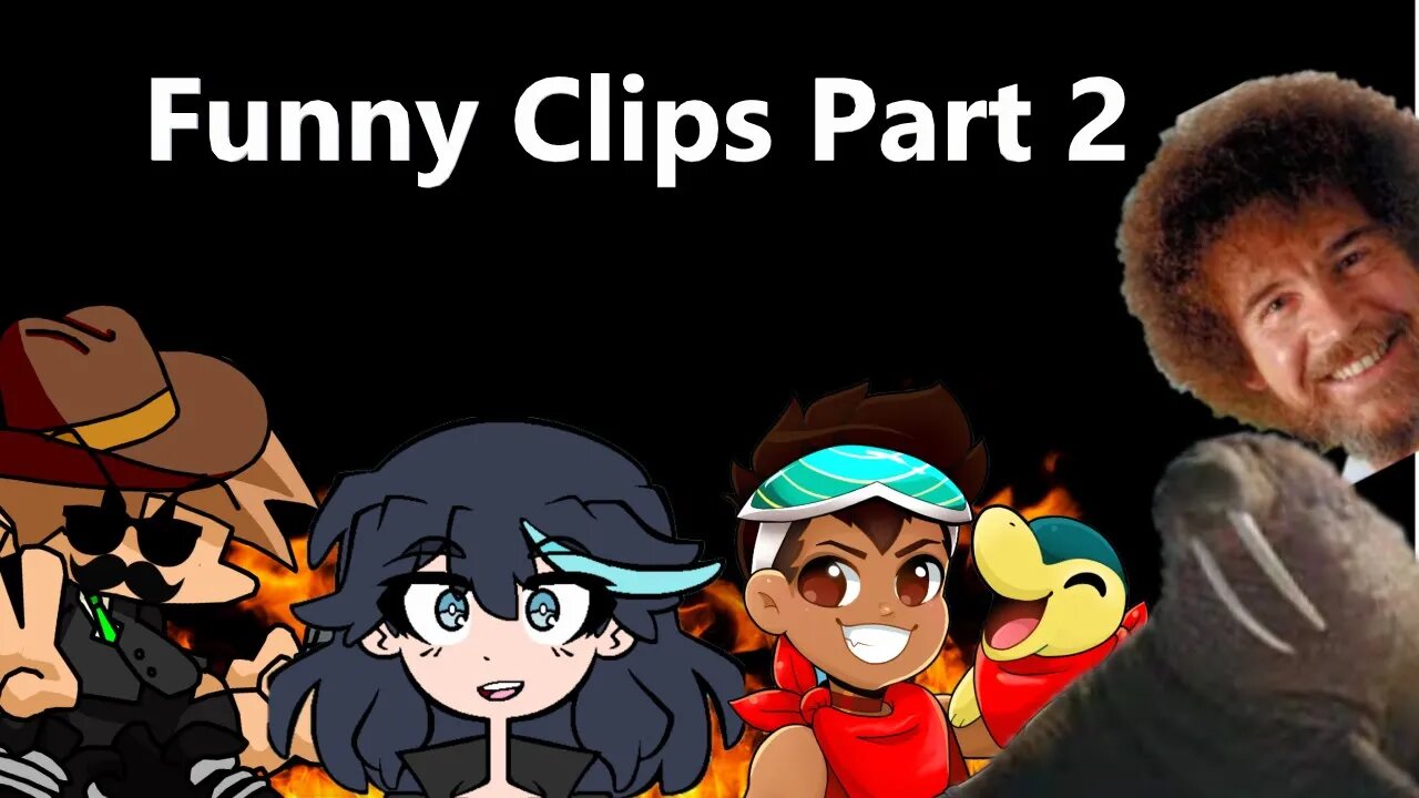 Funny Clips #2