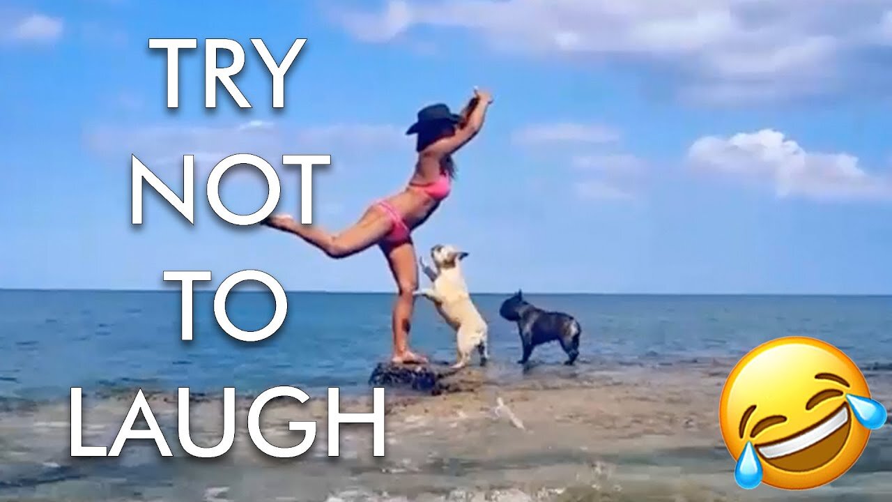 Best Funny Fails Compilation - Try Not to Laugh Funny Video | #funnyvideo