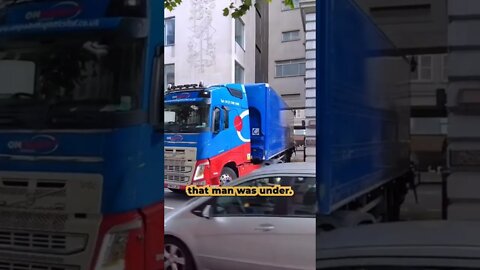 I get anxiety just watching this