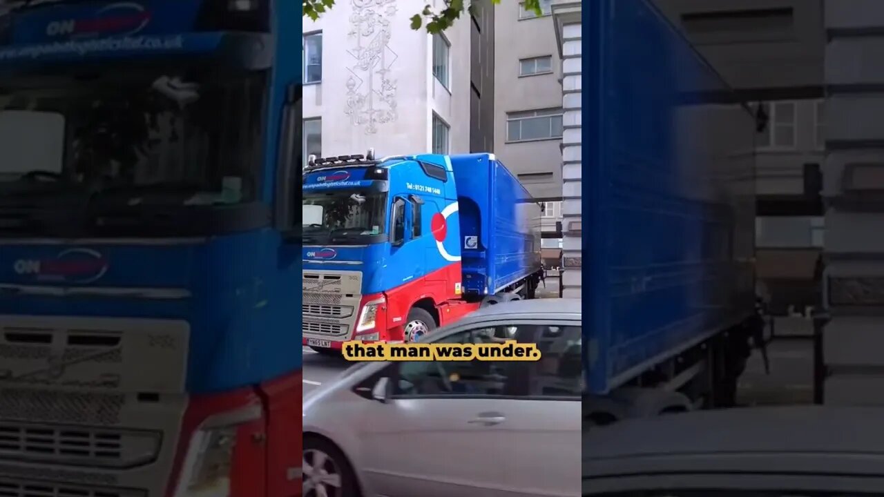 I get anxiety just watching this