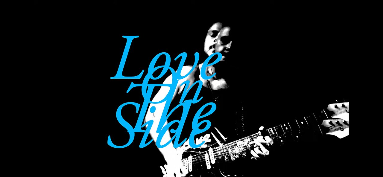 Toni Todaro - Love On The Side Official Video
