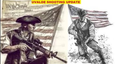 Uvalde Shooting UPDATE 6.19.22 - Cops Never Checked Doors - They Were Never Locked - Cowards