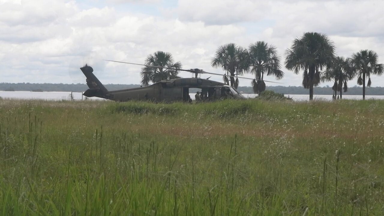 AF TACPs, Army biomedical engineering visit JATS during TRADEWINDS23