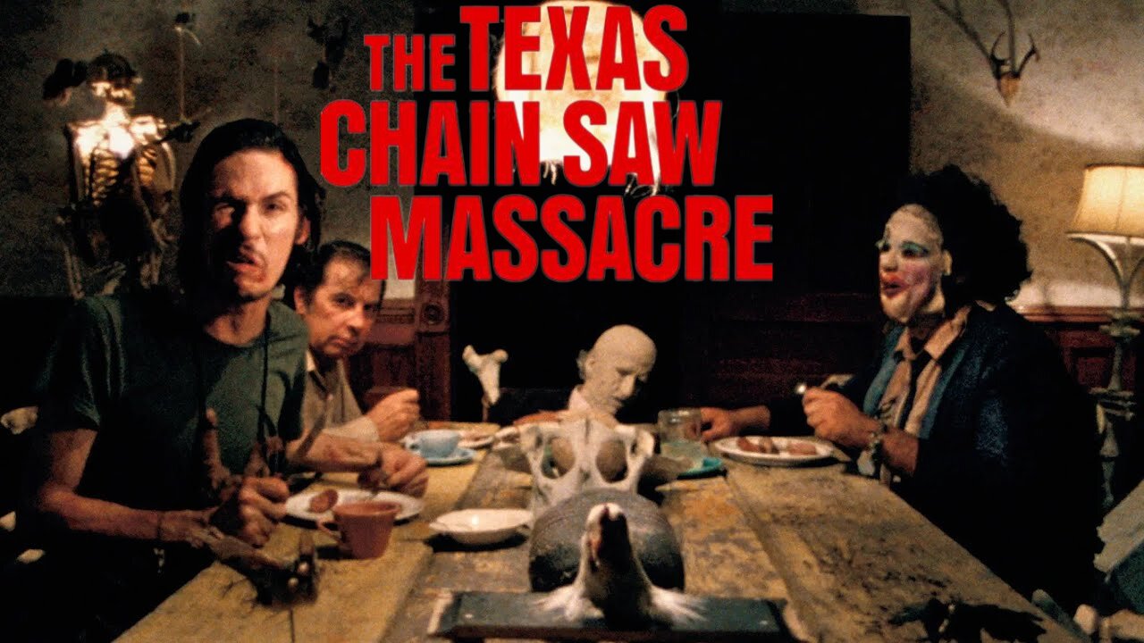 Leatherface and Family Quick Match - The Texas Chainsaw Massacre Game