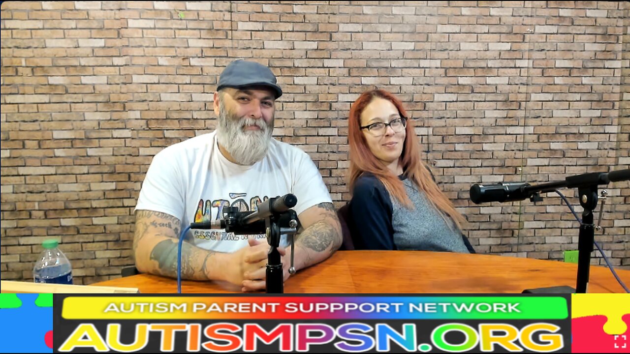 Autism Parent Support Network Big Thank You and Update