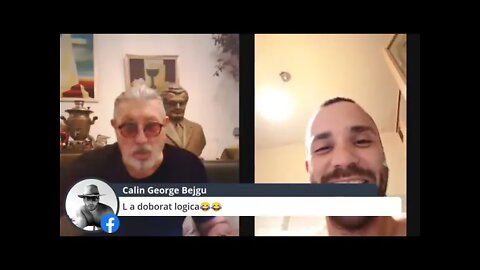 LIVE cu SERGHEI MIZIL 09 04 21 16
