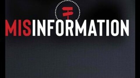 $267 Million Wasted In Fight Against 'Misinformation'