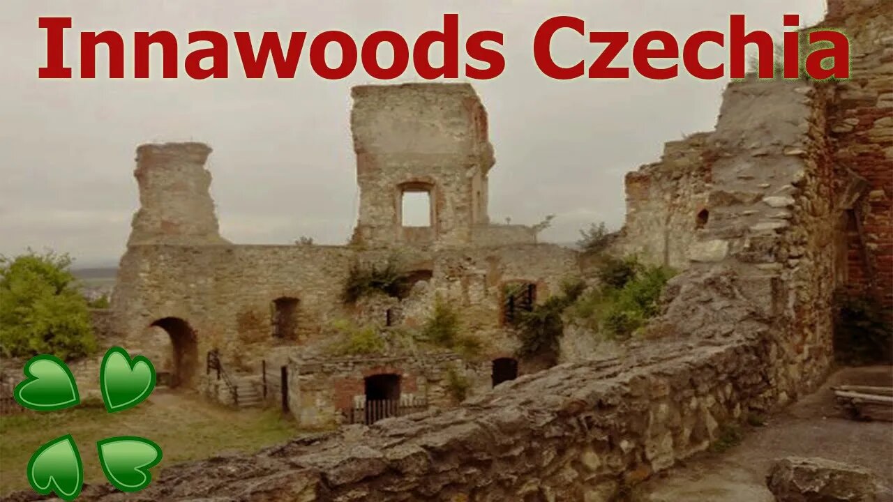 Innawoods Czechia