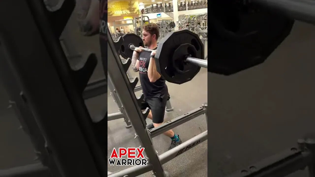 Apex Warrior Sports! What's Your Sport? #ApexWarrior #Gym #Fitness