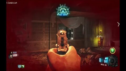 Bunker 10 Black Ops 3 Zombies