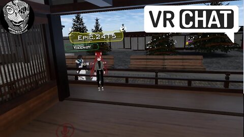 VRChat - (PART 7) [Epic.2415 Singing]