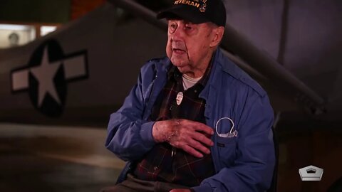 Voices of World War II - Zygmund “Ski” Kowalewski