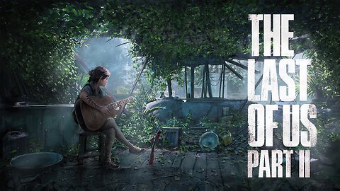 The Last of Us PT 2