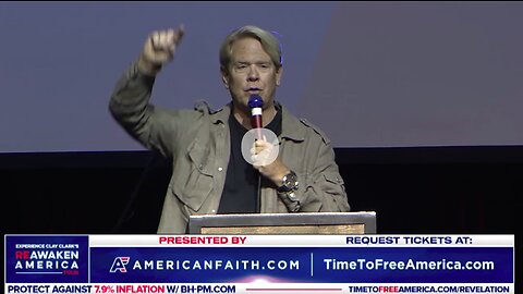Pastor Phil Hotsenpiller | “Have You Seen What Disney Is Doing?”