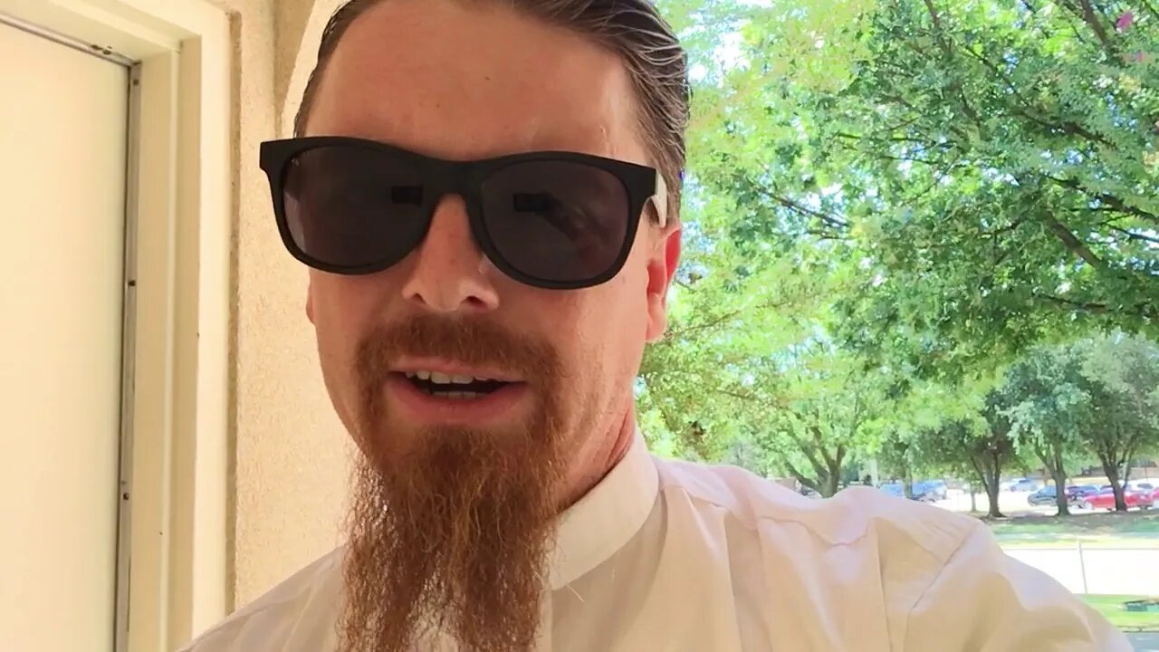 Unity: Why You Should Be A Presbyterian