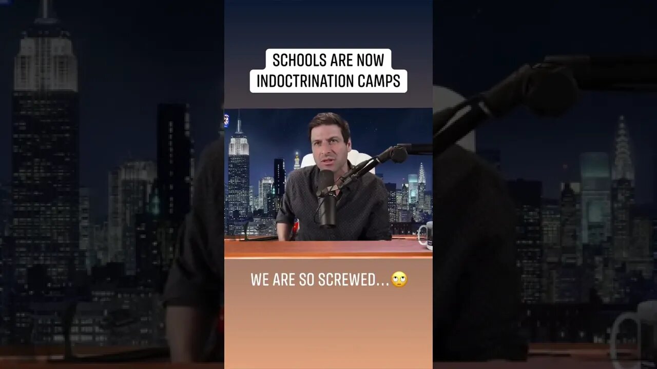 Kids Are Confused Enough, They Don’t Need a Predatory Education System